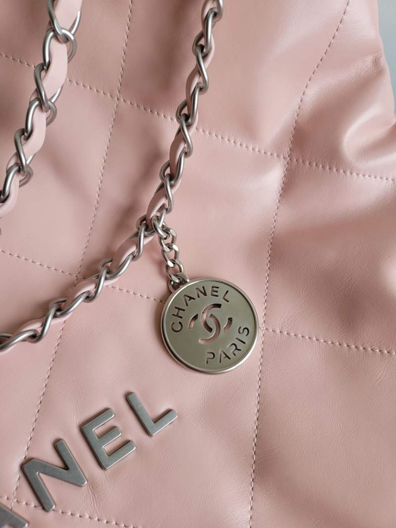 Chanel Shopping Bags